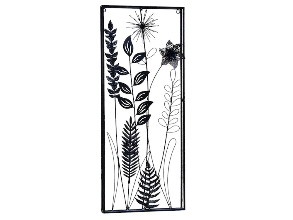 Flower Wall Art - Design 5_Wall Art
