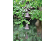 Heart Windchime_Weather Range