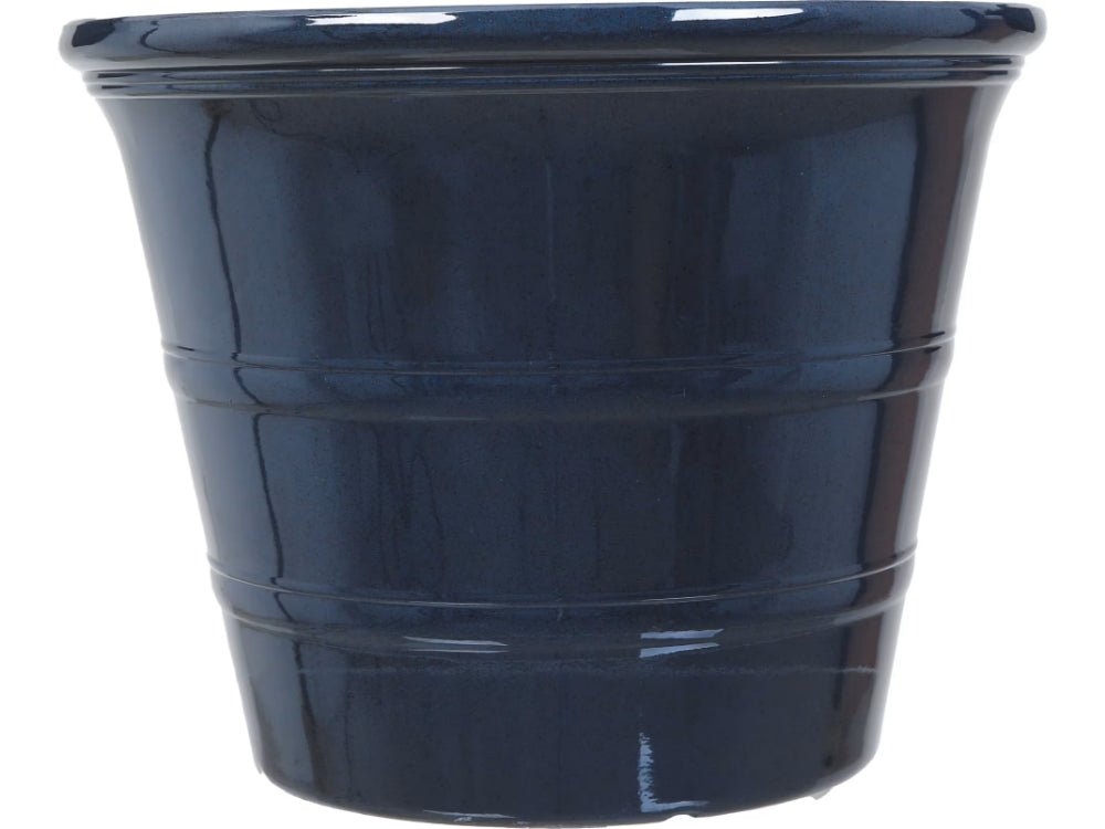 Liberty Pots - 4 colours & 3 Sizes_Flower Pots