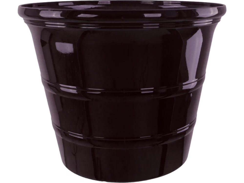 Liberty Pots - 4 colours & 3 Sizes_Flower Pots