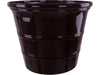 Liberty Pots - 4 colours & 3 Sizes_Flower Pots