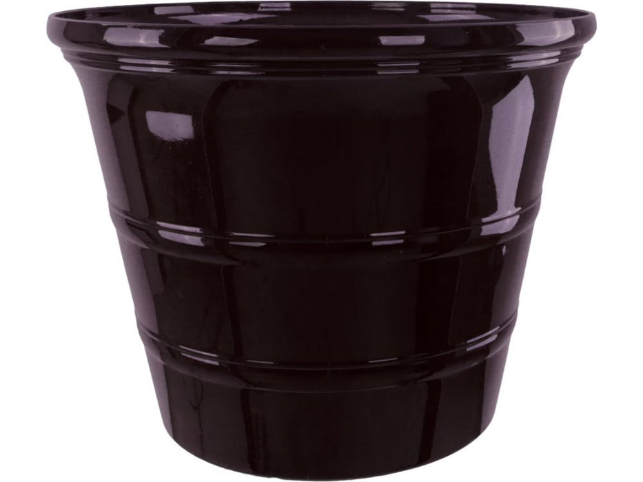 Liberty Pots - 4 colours & 3 Sizes_Flower Pots