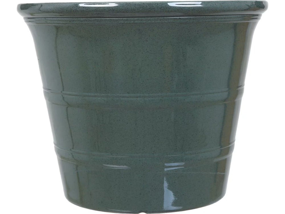 Liberty Pots - 4 colours & 3 Sizes_Flower Pots