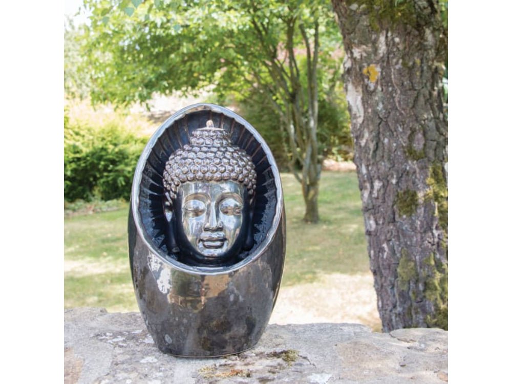 Buddha Water Feature Pump_Water Features