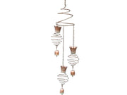 Triple Pineapple Windchime | Garden Decor_Weather Range