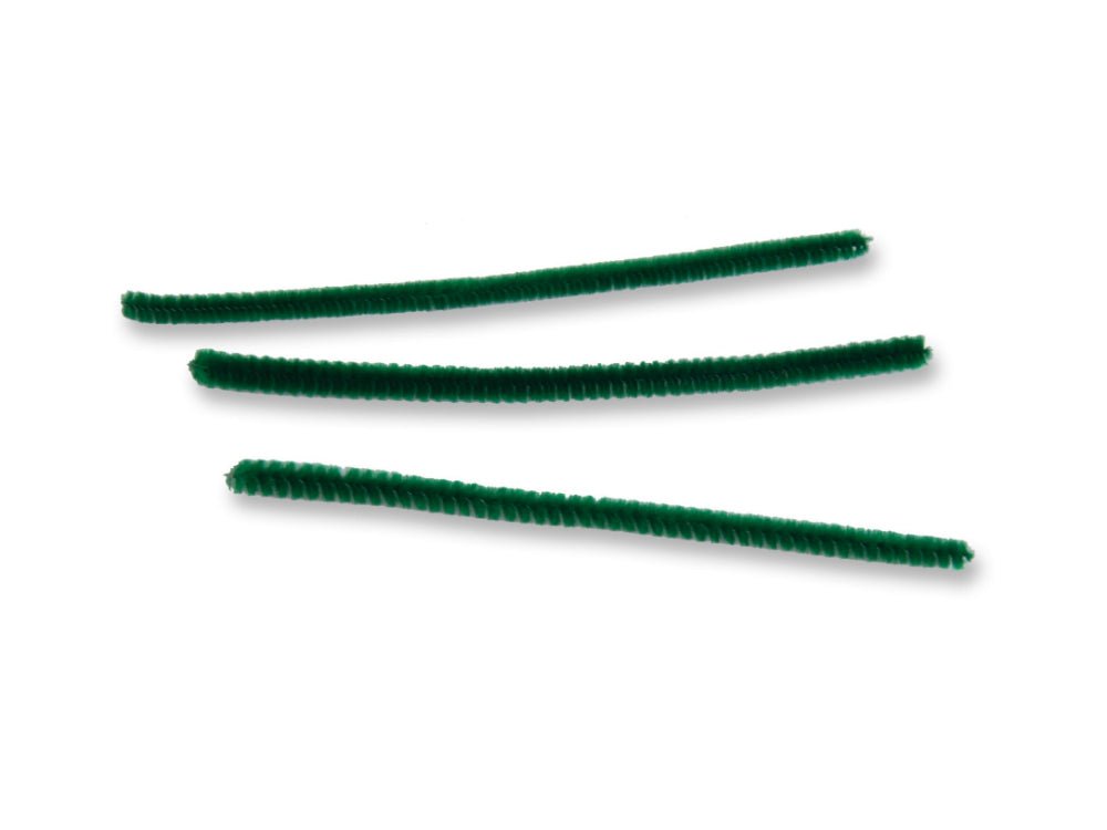 Soft Twists 6" - Pack of 100_Strings & Ties