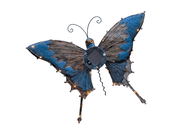 Solar Butterfly Wall Art_Wall Art