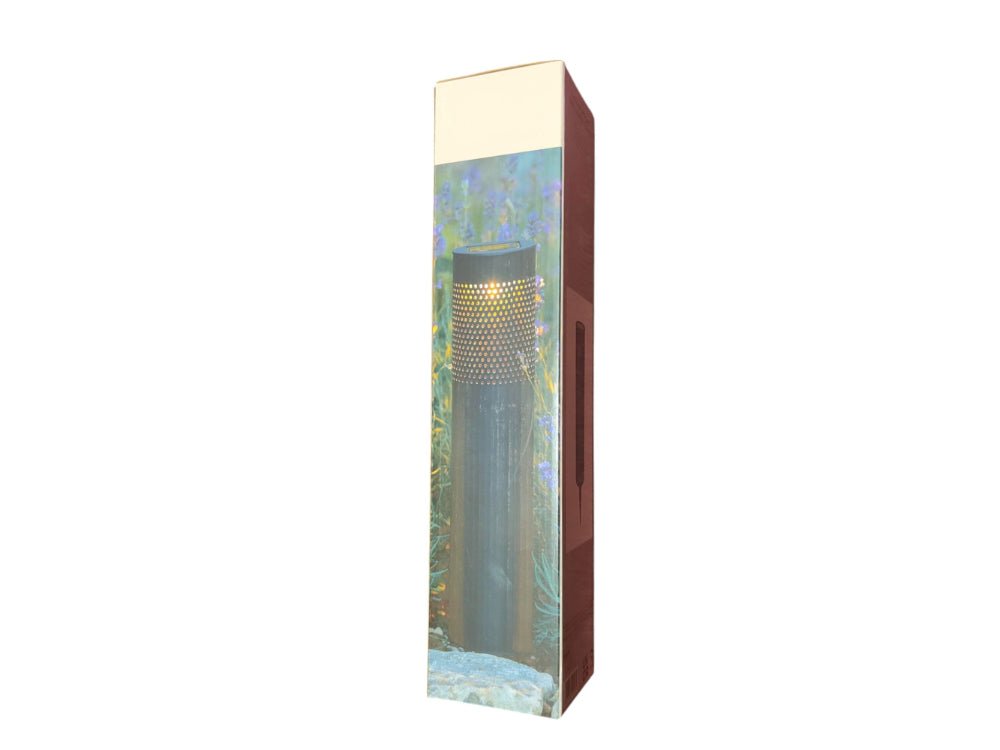 LED Border Light_Solar Lighting