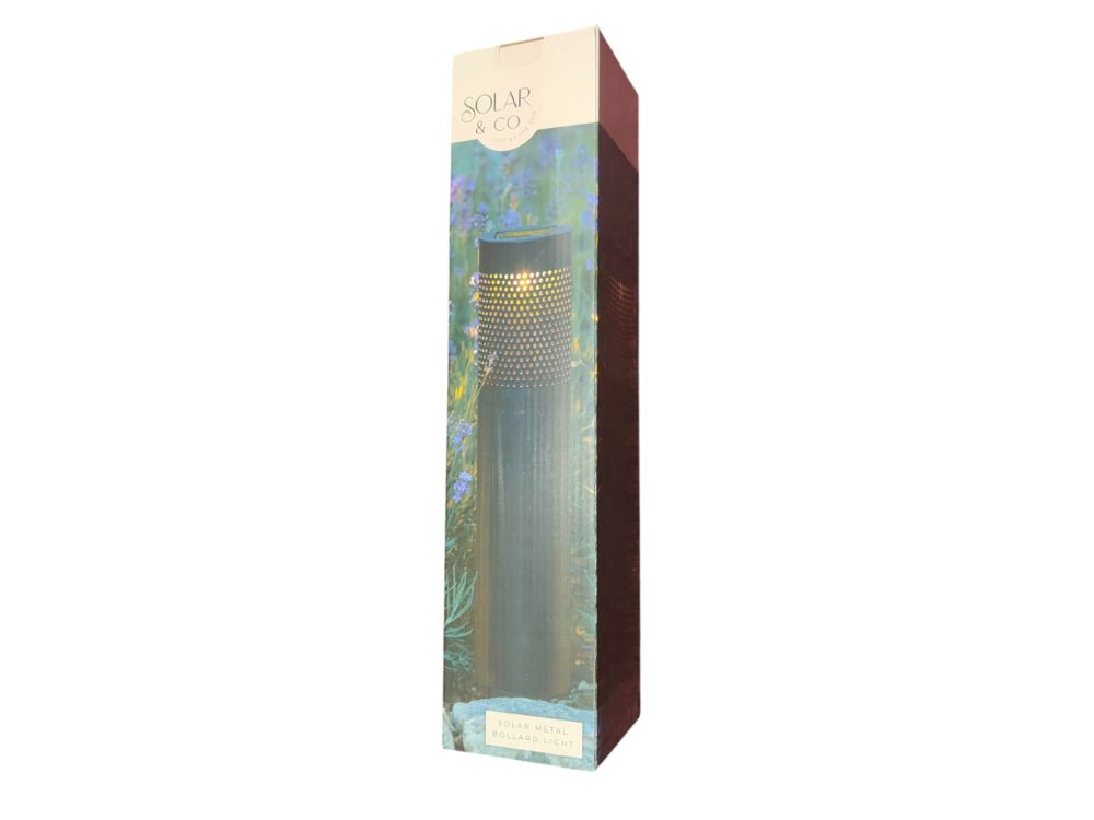LED Border Light_Solar Lighting