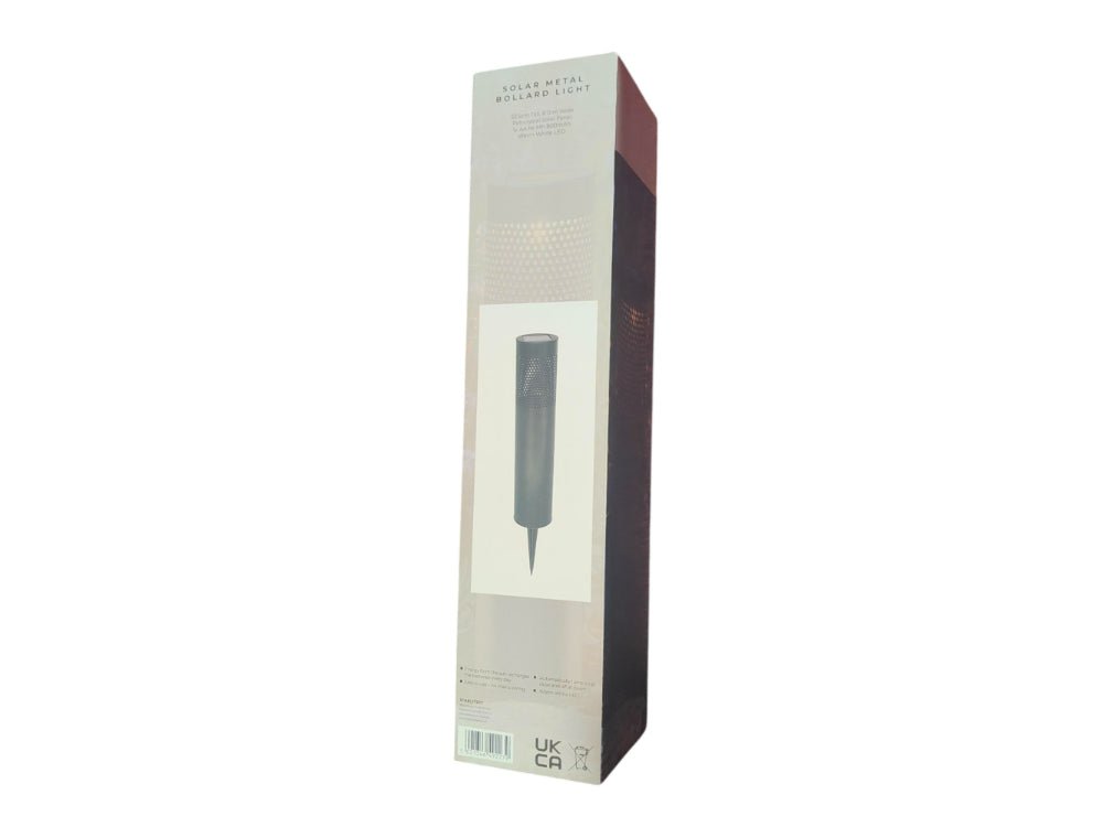 LED Border Light_Solar Lighting