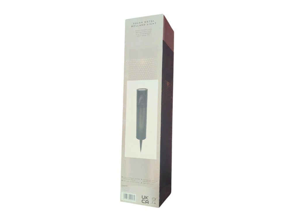 LED Border Light - Eco-Friendly Outdoor Lighting — Home & Garden Extras