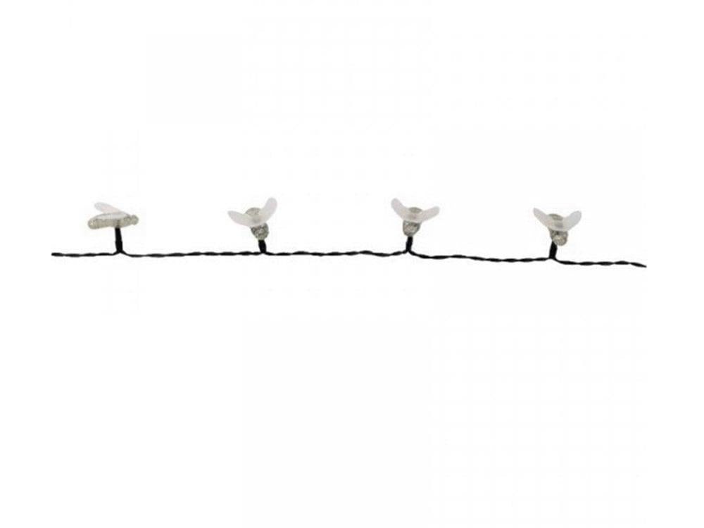 Solar Bee String Lights_Solar Lighting