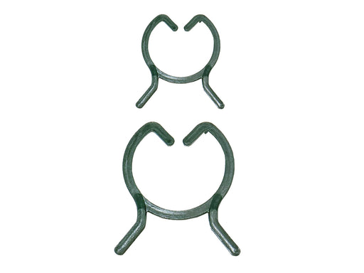 Plant Clips - Pack of 5 (2 Sizes)