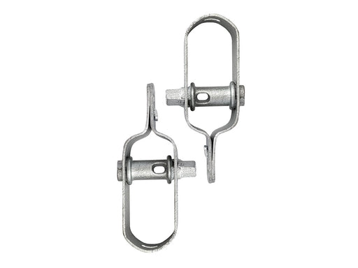 Ratchet Wire Strainers