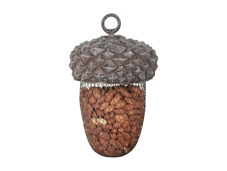 Acorn Bird Feeder - Nut