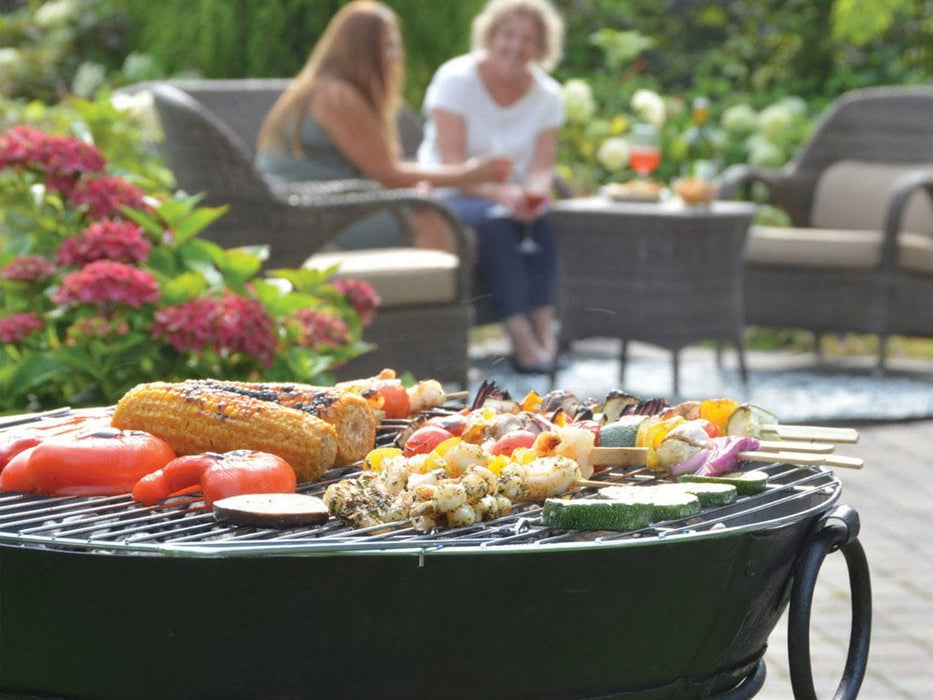 BBQ Grill for Firebowl