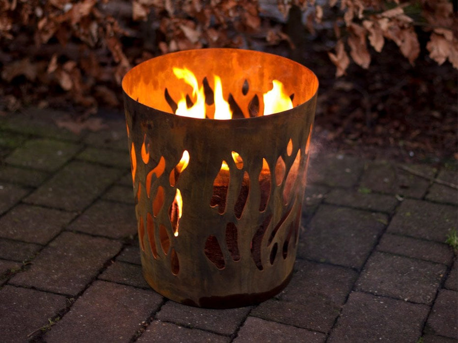 Fire Basket