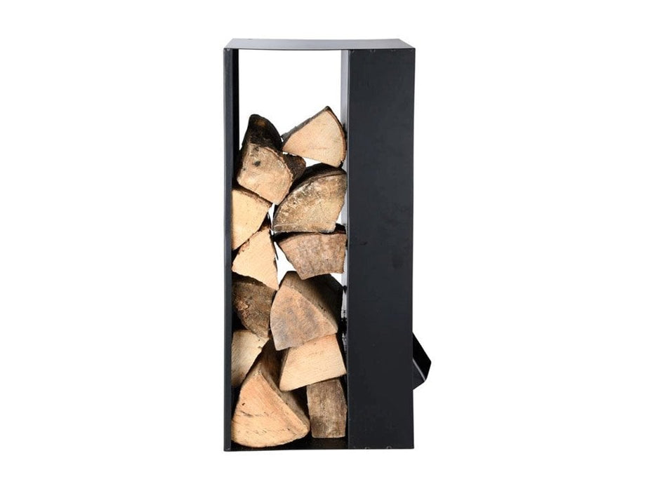 Fire Tool Holder & Wood Store