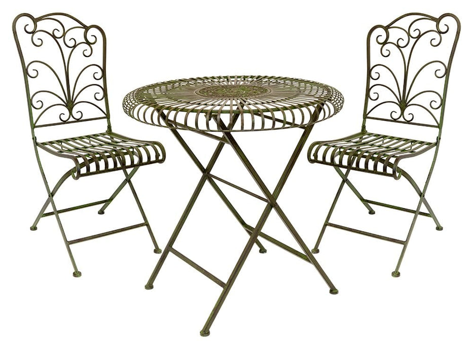 Lucton Round Table