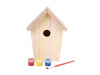 Paint Your Own Nesting Box
