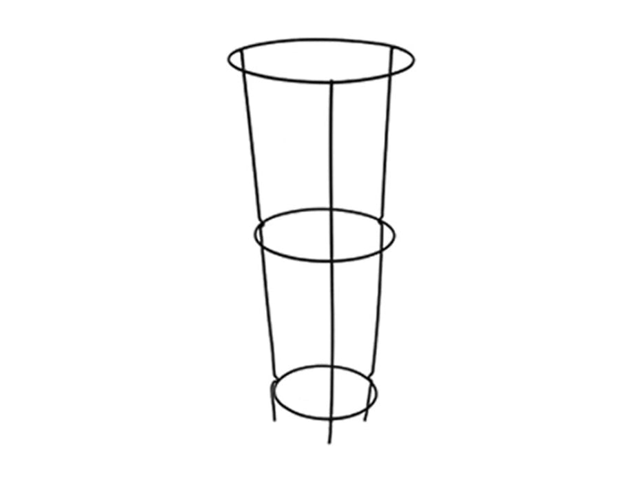 Conical Plant Supports