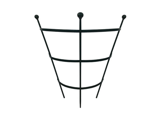 Half Peony Cage Support Frame