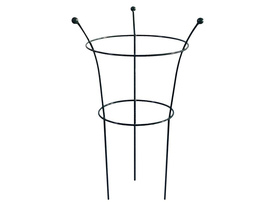 Peony Cage Plant Supports
