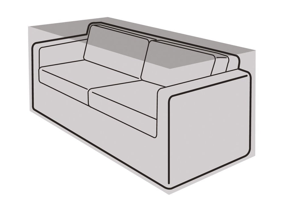 2-3 Seater Small Sofa Cover
