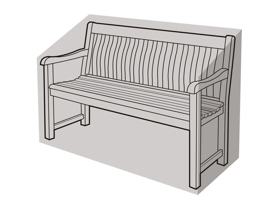 3-4 Seater Bench Cover