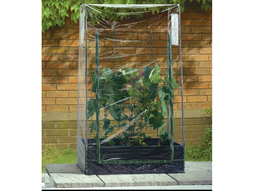 Cover For Mini Grow Bed Crop Support Frame