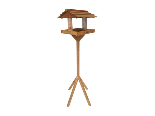 Alford bird table