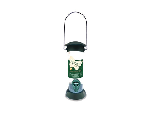 Easy Fill & Clean Seed Feeder