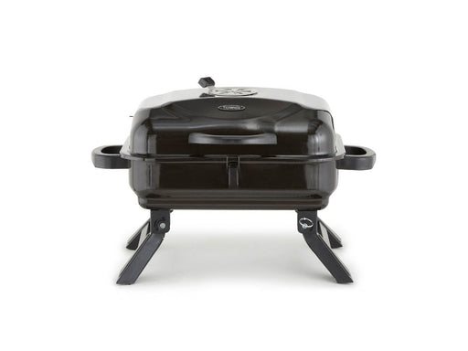 Compact Portable Charcoal Grill