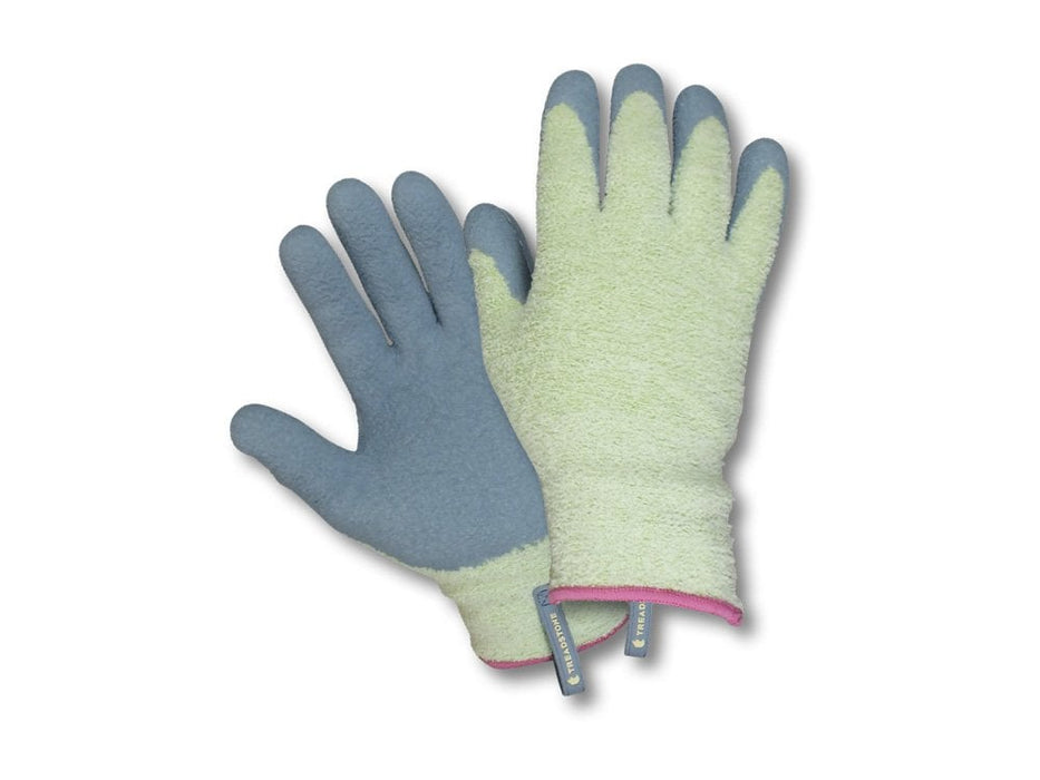 Cosy Gardening Gloves - Women's