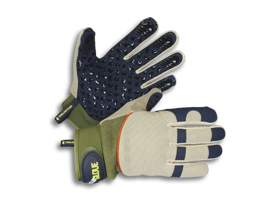 Gripper Gardening Gloves - Men's