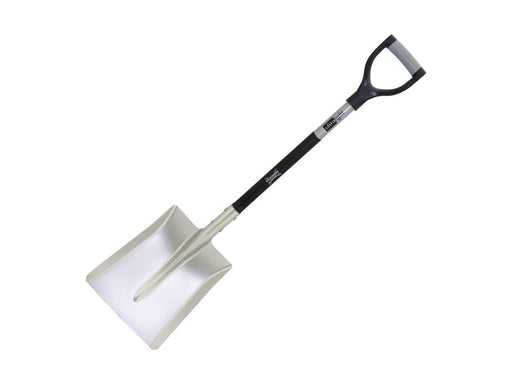 Ultralight Shovel