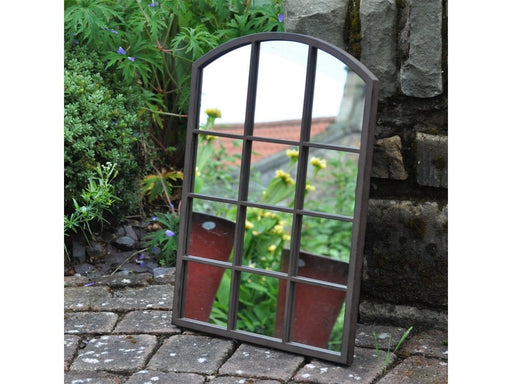 Region Garden Mirror